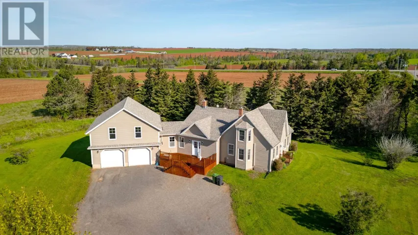 279 Riverview Crescent, Vernon Bridge, Prince Edward Island C0A2E0