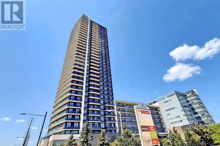 3110 - 3600 HIGHWAY 7 ROAD, Vaughan (Vaughan Corporate Centre), Ontario L4L0G7