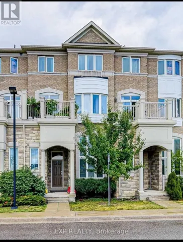 38 COMELY WAY, Markham (Milliken Mills East), Ontario L3R2L8