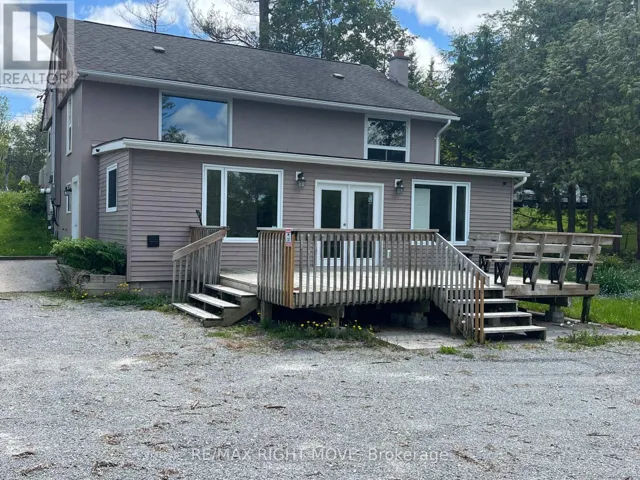 8272 RAMA ROAD N, Ramara, Ontario L0K2B0