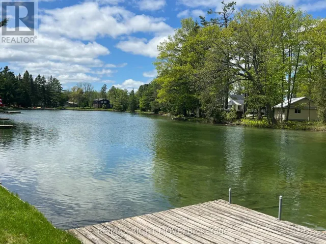 8272 RAMA ROAD N, Ramara, Ontario L0K2B0