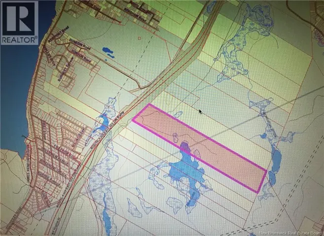 Mackay Hwy, Rothesay, New Brunswick E2H2X1