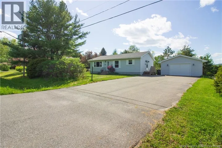 109 Mapleton Crescent, Hampton, New Brunswick E5N5E7