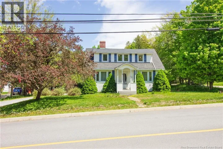970 Main Street, Hampton, New Brunswick E5N6E7