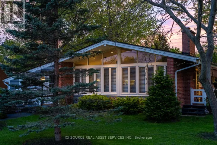 131 BERNARD AVENUE, Fort Erie (Ridgeway), Ontario L0S1N0
