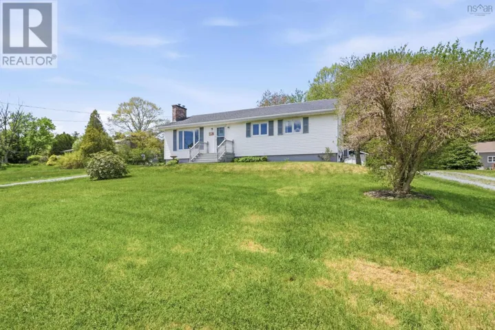 512 Windsor Junction Road, Windsor Junction, Nova Scotia B2T1G1