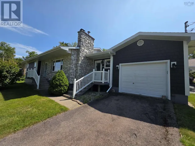 44 Beaumont Ave. Avenue, Sydney River, Nova Scotia B1S1J5