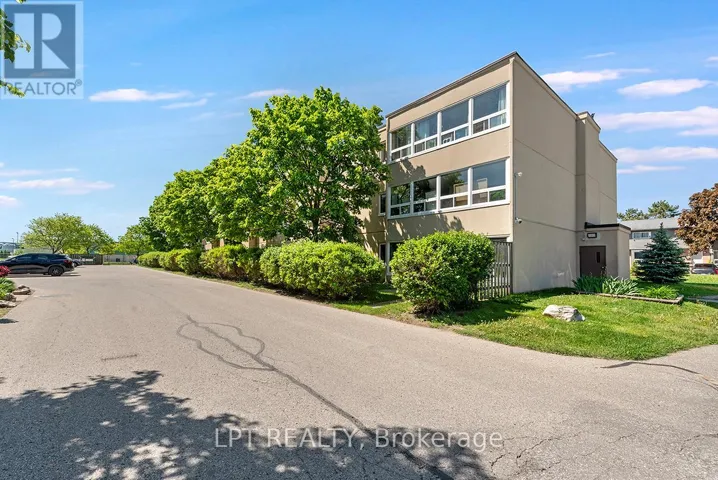 302 - 1445 HURON STREET, London East (East D), Ontario N5V2E6