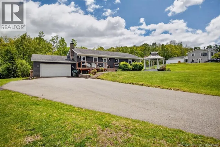 606 Darlings Island Road, Darlings Island, New Brunswick E5N6T4