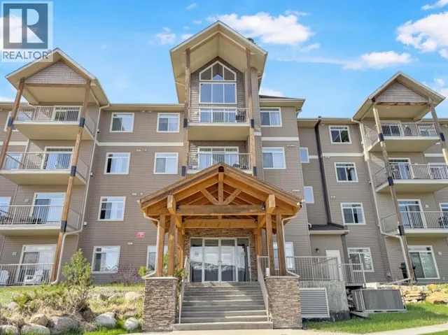 216, 160 Moberly Road, Grande Cache, Alberta t0e0y0