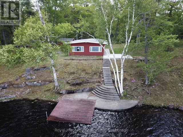 283 FIRE ROUTE 68 ROUTE, Havelock-Belmont-Methuen, Ontario K0L1Z0