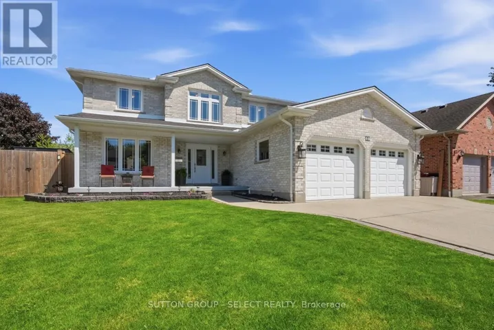 60 EDGEVALLEY ROAD, London East (East A), Ontario N5Y5M5