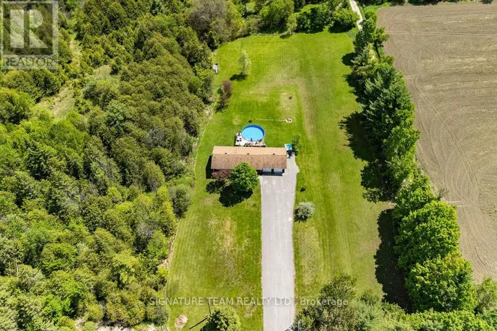 473 SNO-DRIFTERS ROAD, North Algona Wilberforce, Ontario K0J1T0