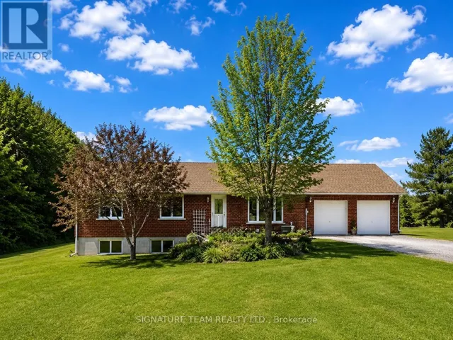 473 SNO-DRIFTERS ROAD, North Algona Wilberforce, Ontario K0J1T0