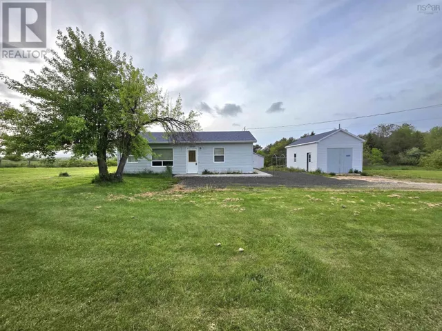 3321 Highway 201, Centrelea, Nova Scotia B0S1C0