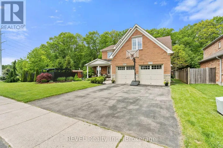6697 ST MICHAEL AVENUE, Niagara Falls (Forestview), Ontario L2E1A1