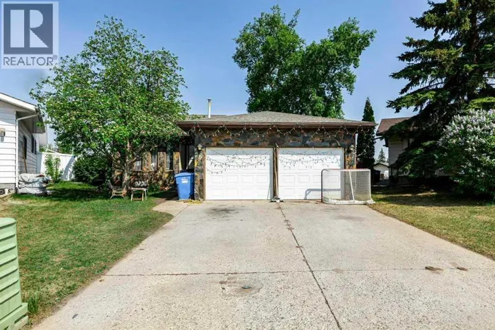 20 Goard Close, Red Deer, Alberta T4P2M2
