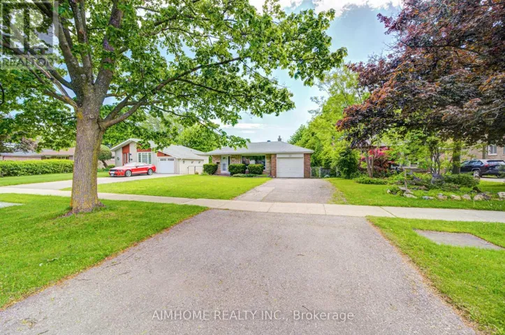 119 MCNICOLL AVENUE, Toronto (Hillcrest Village), Ontario M2H2B7