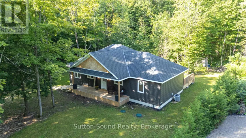 504760 GREY ROAD 1, Georgian Bluffs, Ontario N0H1S0
