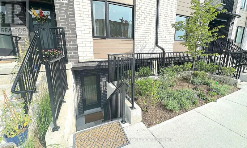 40 LILY LANE, Guelph (Clairfields/Hanlon Business Park), Ontario N1L0R2