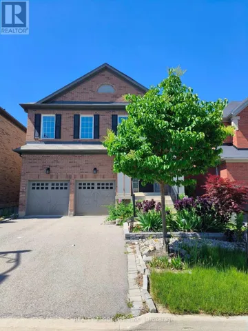 50 STRONG AVENUE, Vaughan (Patterson), Ontario L6A4X2