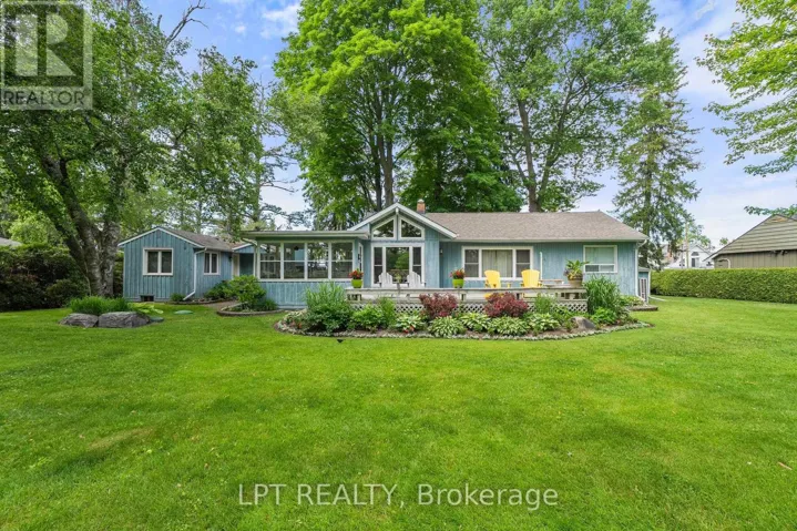 101 HEDGE ROAD, Georgina (Sutton & Jackson's Point), Ontario L0E1L0