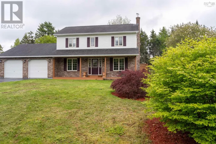 2 Brandy Court, Hammonds Plains, Nova Scotia B4B1M9