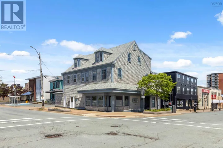 71/75 Portland Street, Dartmouth, Nova Scotia B2Y1H5