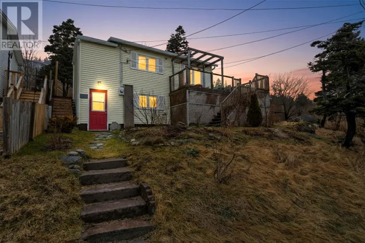 1288 Main Road, Dunville, Newfoundland & Labrador A0B1S0