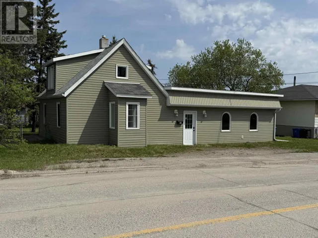 165 Third ST, Dryden, Ontario P8N2V9