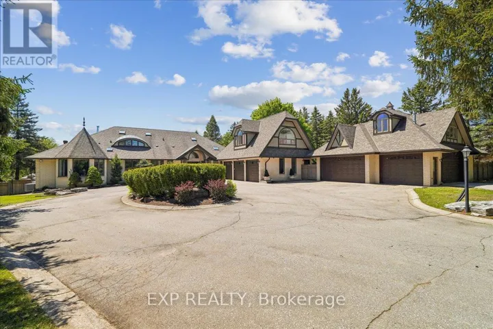 332 BURNS BOULEVARD, King (King City), Ontario L7B1E1
