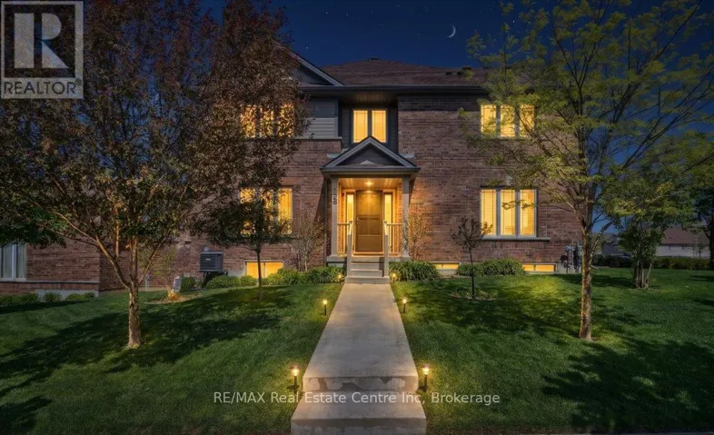128 INGRAM DRIVE, Guelph (Victoria North), Ontario N1E0M6