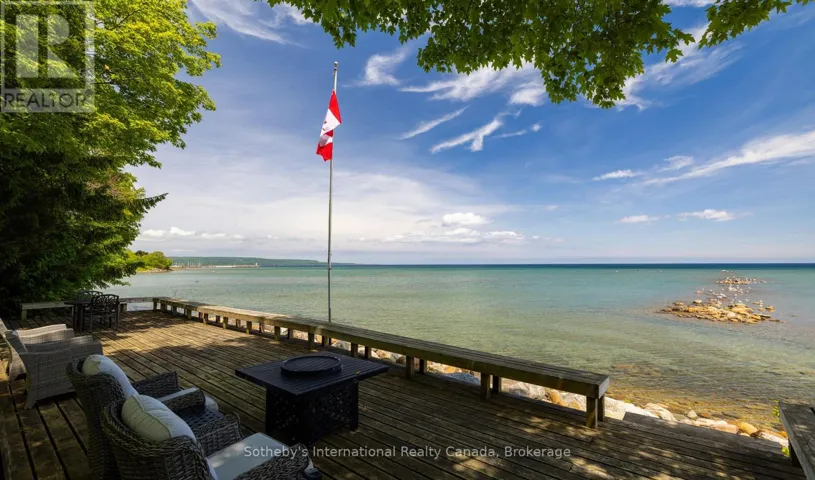 47 VERA STREET, Meaford, Ontario N4L1B2