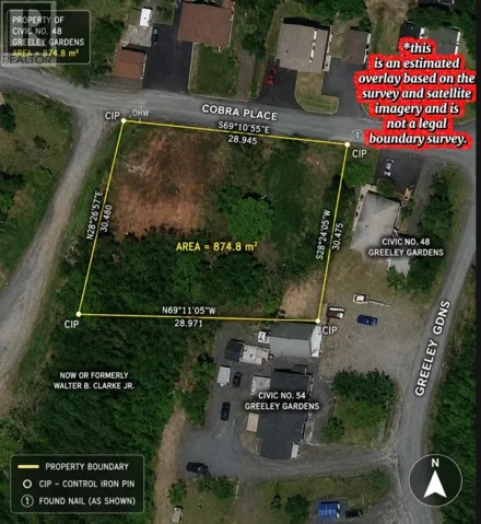 5-7 Cobra Place, Foxtrap, Newfoundland & Labrador A1X2H8