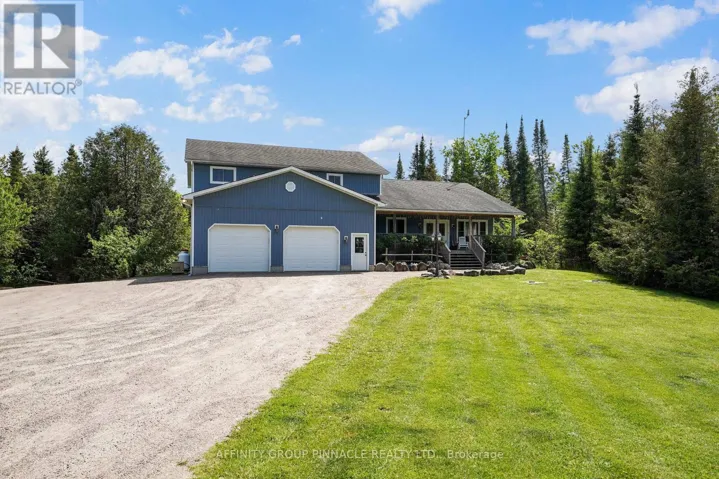 196 BURY'S GREEN ROAD, Kawartha Lakes (Somerville), Ontario K0M1N0