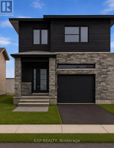 108 LORIE STREET, The Nation, Ontario K0A2M0