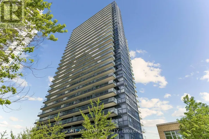2306 - 29 SINGER COURT, Toronto (Bayview Village), Ontario M2K0B3