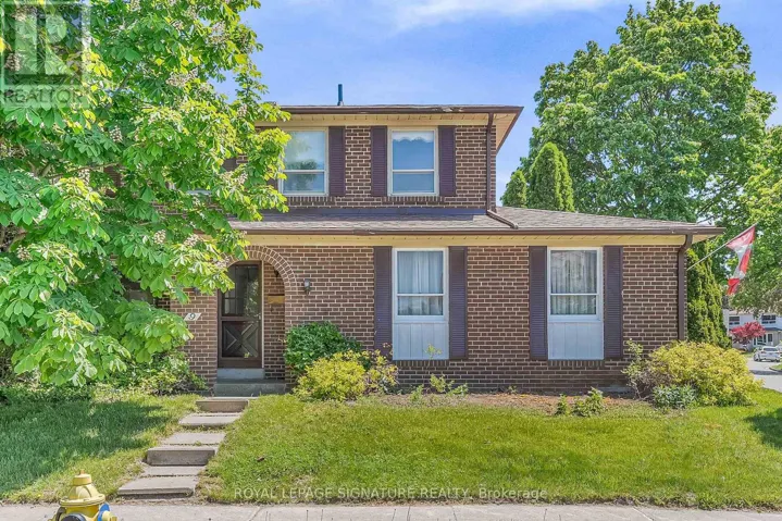 9 MOLLARD ROAD, Toronto (Agincourt North), Ontario M1S2L7