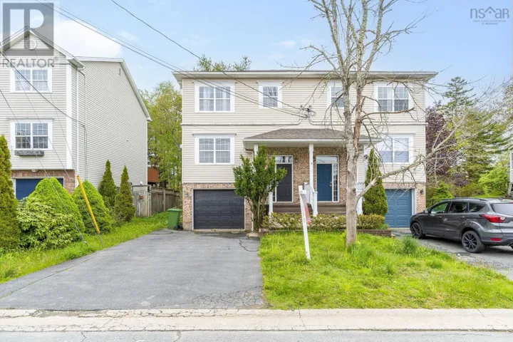 29 Jon Jacques Court, Bedford, Nova Scotia B4A4H1