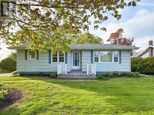 31 Kenlea Drive, Sherwood, Prince Edward Island C1A6V3