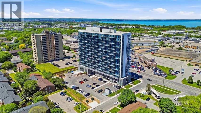 2782 BARTON Street E Unit# 516, Hamilton, Ontario L8E2J8