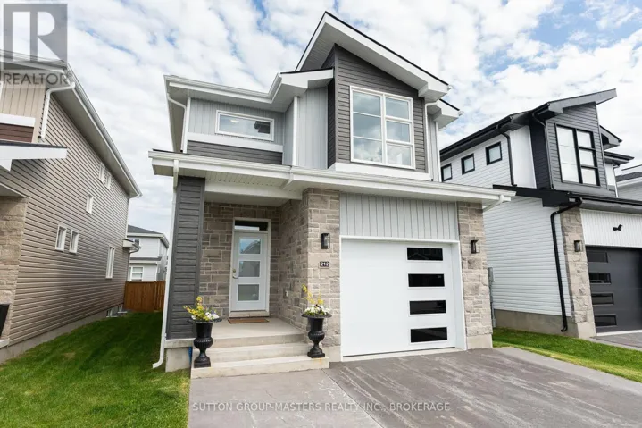 212 SUPERIOR DRIVE, Loyalist (Amherstview), Ontario K7N0G1