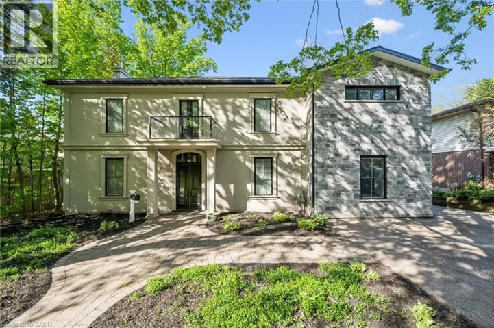 80 QUEEN Street, Guelph, Ontario N1E4R8