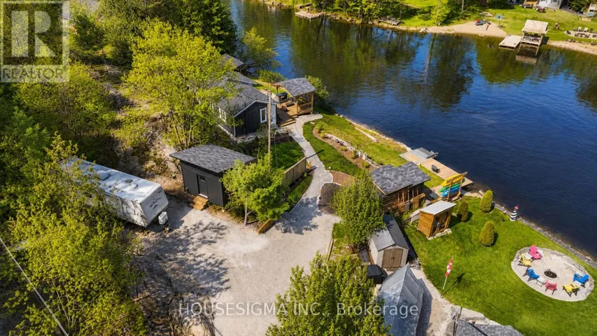8150 LAIDLAW AVENUE, Ramara, Ontario L0K2B0
