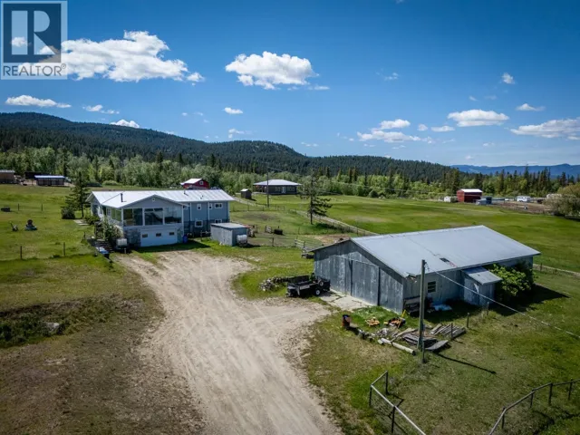 4780 Harrison Road, Pritchard, British Columbia V0E2P0