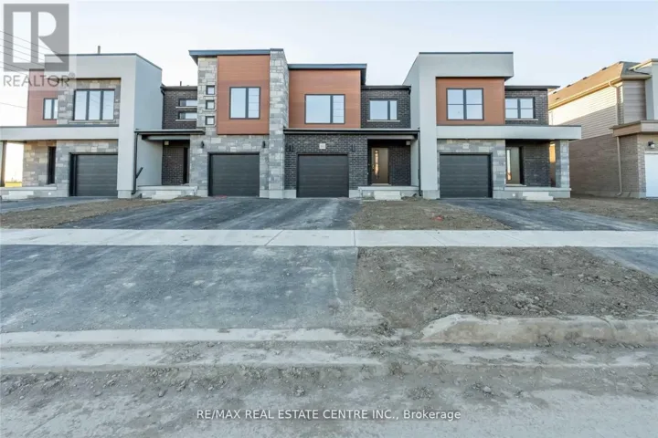 3142 TURNER CRESCENT, London South (South U), Ontario N6M0J3