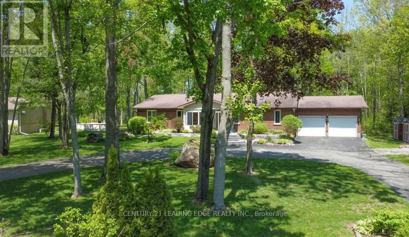 166 ADAM AND EVE ROAD, Trent Lakes, Ontario K0L1J0
