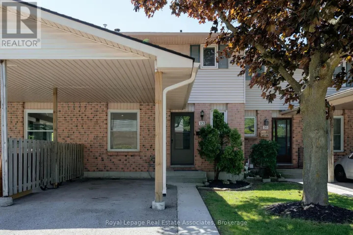 160 CONWAY DRIVE, London South (South X), Ontario N6E3M6