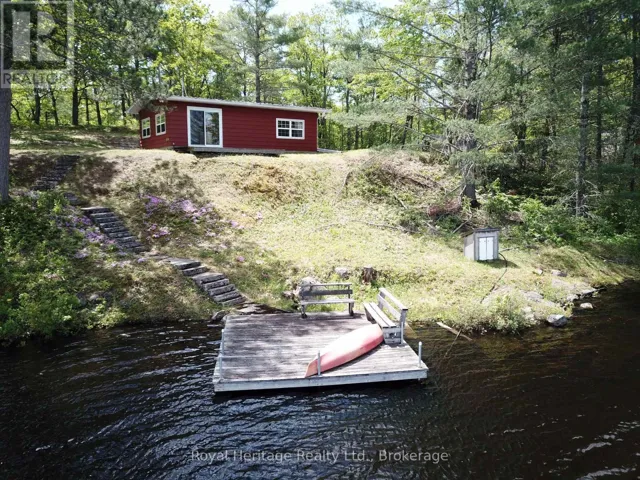 277 FIRE ROUTE 68 ROUTE, Havelock-Belmont-Methuen, Ontario K0L1Z0
