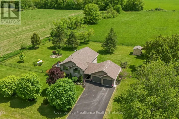 561 STACEY ROAD, Quinte West (Murray Ward), Ontario K0K3M0